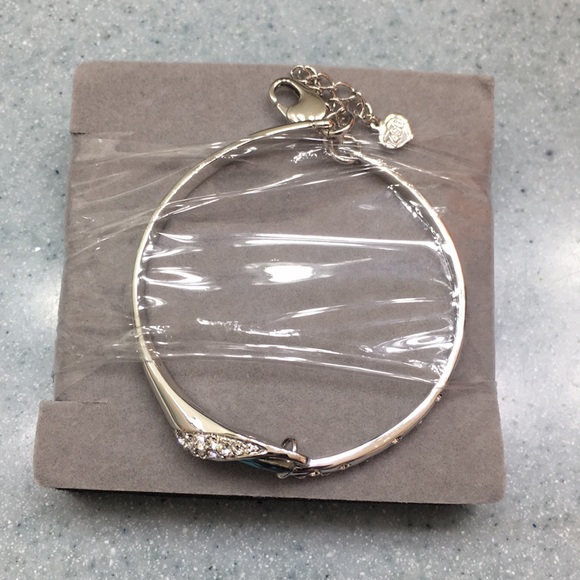 Jeweled bracelet - Picture 2 of 2